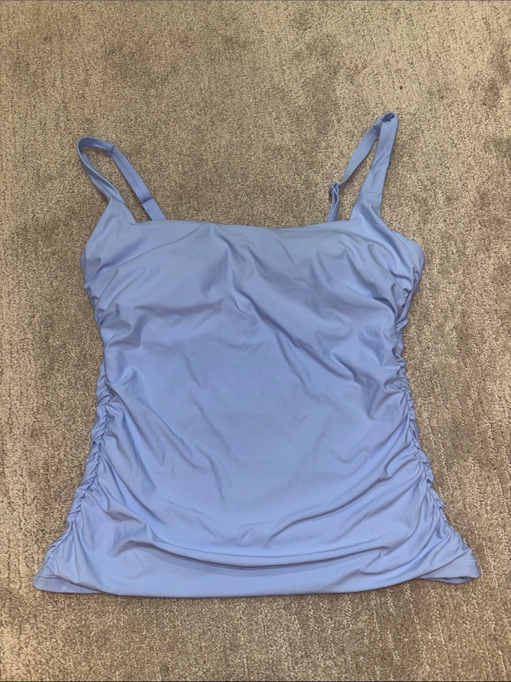 Athleta swim top